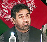 IEC’s Chief, Deputies Elected